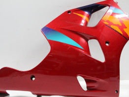 Rechter zijkuip Kawasaki ZX 6 R