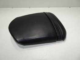 Buddy zadel Hyosung Comet 650