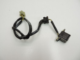 Pulsgever Kawasaki ZZR 1100