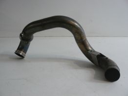 Uitlaatbochten KTM 690 Duke 