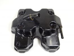 Kleppendeksel Honda VF 1000 F