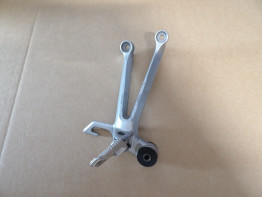 Pillion step right Suzuki GSX R 1000