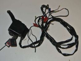 Wire Harness Honda VFR 800 I
