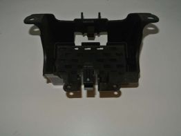 Accubak Suzuki GSX F 650