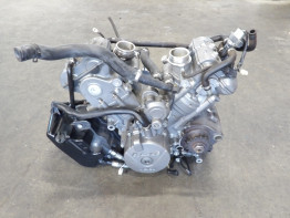 Motorblok KTM 990 SMR