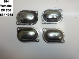 Motorblockdeckel Yamaha XV 750 Virago