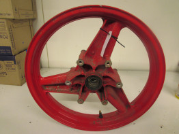 Front Wheel Honda CBR 600 F