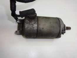 Startmotor Suzuki GSX F 600