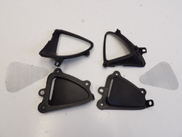 Achterkuipdeel Honda CBR Fireblade