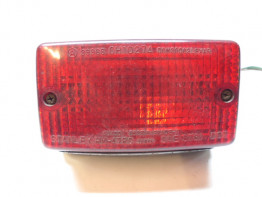 Rear light Honda VT 700 750