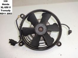 Ventilator Honda TRANSALP