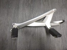 Schetsplaat links BMW K 1200 GT