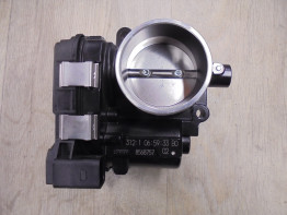 Einspritzanlage BMW R 1250 GS
