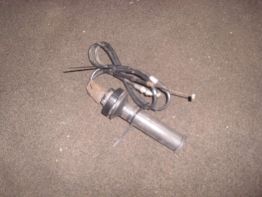 Throttle grip Yamaha XJ 600 Diversion