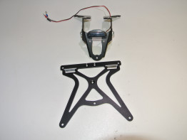 Kentekenplaathouder Kawasaki Z 750