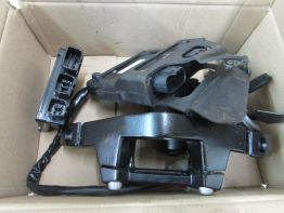 Slotenset Kawasaki Z 300