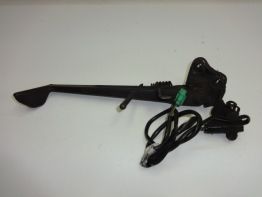 Standaard Suzuki GSX R 750