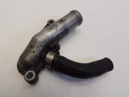 Kuhler Teile Honda CBR 900 RR