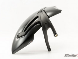 Achterspatbord BMW R 1200 S