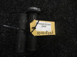 Throttle grip Kawasaki ZX 6 R