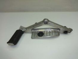 Pillion step right Honda CB 650