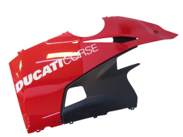 Linker onderkuip Ducati Panigale V4 R