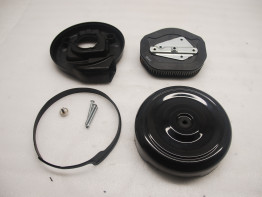 Luchtfilterhuis Harley Davidson Sportster