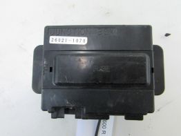 Fuse box Kawasaki GPX 600