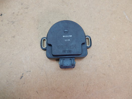 Throttle body Moto Guzzi California EV