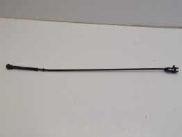 Remstang Honda CB 400