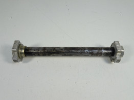Rear axle KTM 990 Superduke
