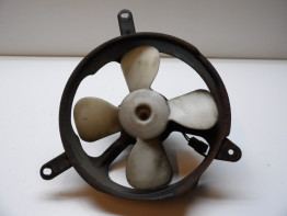 Ventilator Honda Goldwing GL