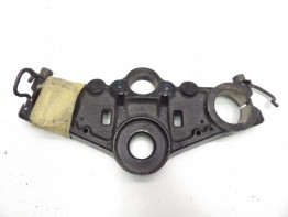 Fork top bridge Honda VF 500 