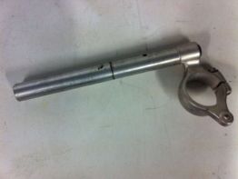 Clip on links Suzuki GSX R 600