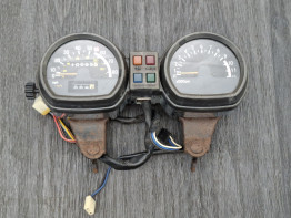 Tacho-set Yamaha XJ 550