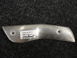 Uitlaat KTM 690 enduro R