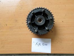 Kettenrad-Trager Yamaha XJR 1200