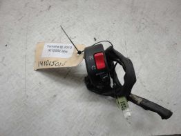 Lenkerschalter rechts Yamaha XT 1200 Z Super Tenere