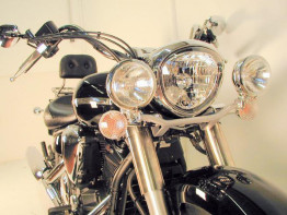 Koplamp Yamaha XVS 1300 Midnight Star