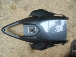 Achterkuipdeel Yamaha YZF R6