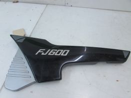 Linker zijkuip klein Yamaha XJ 600 Diversion