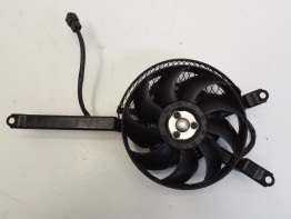 Ventilator Kawasaki ZX 12 R
