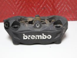 Remklauw links voor BMW R 1200 GS LC