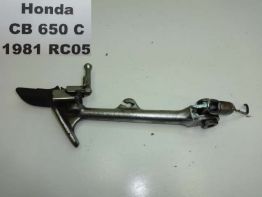 Side stand bar Honda CB 650