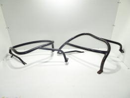 Motorschutzbugel Sturzbugel Honda XL 1000 V Varadero