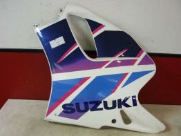 Seiten verkleidung links Suzuki GSX R 750