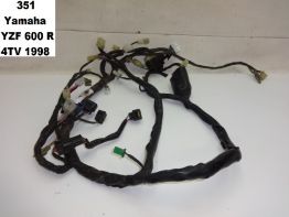 Wire Harness Yamaha YZF 600 Thundercat