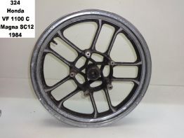 Voorvelg Honda VF 1100 C Magna