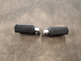 Duo voetsteun set BMW F 700 GS