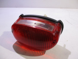 Achterlicht Yamaha TDM